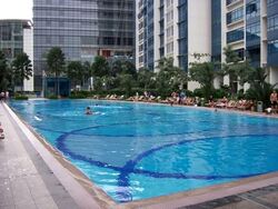 City Square Residences (D8), Condominium #584937851